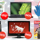 Illustration for article titled Gadget Deals of the Day: Memorial Day Weekend Edition